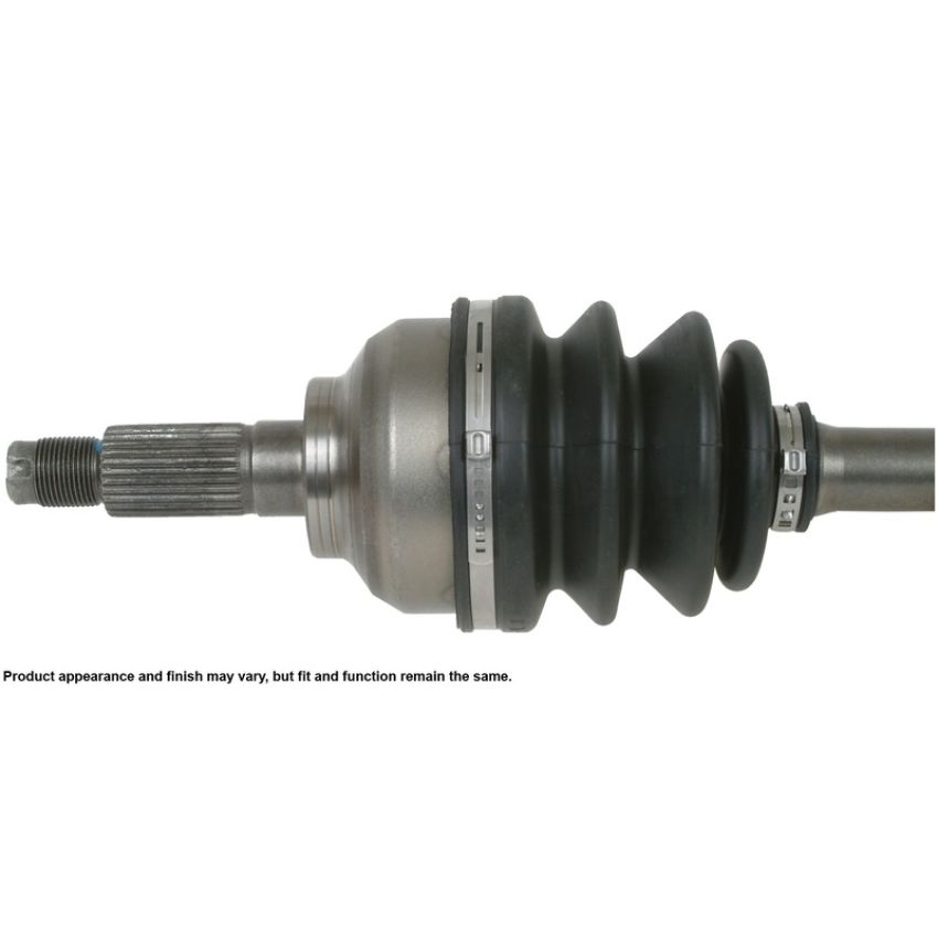 CARDONE Reman 60-8004 Remanufactured CV Axle Assembly