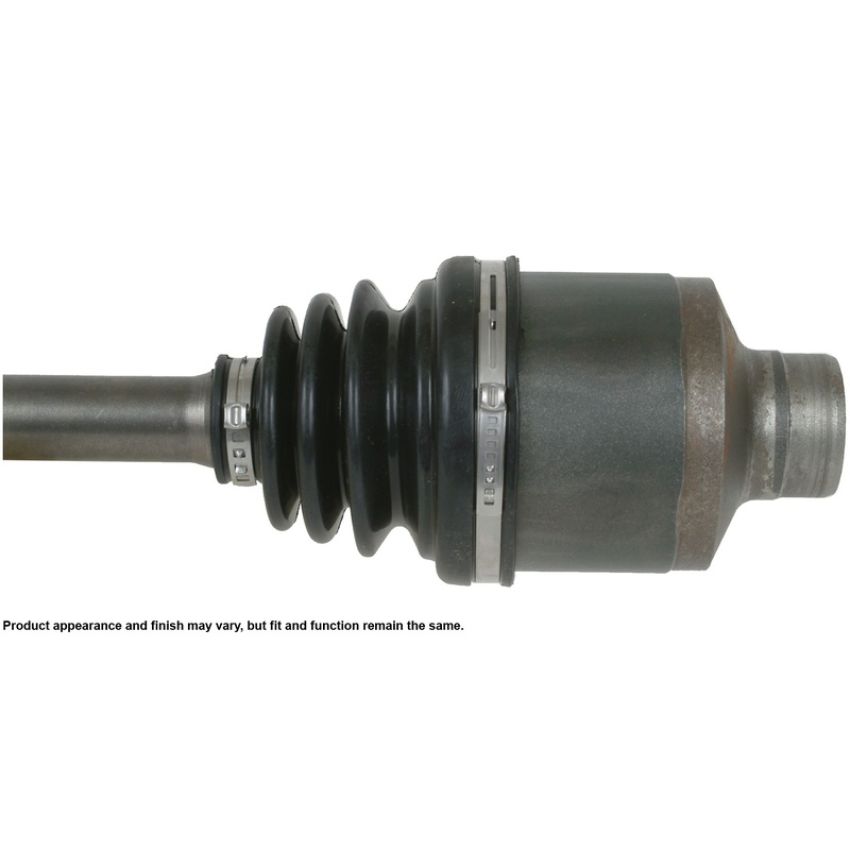 CARDONE Reman 60-8004 Remanufactured CV Axle Assembly