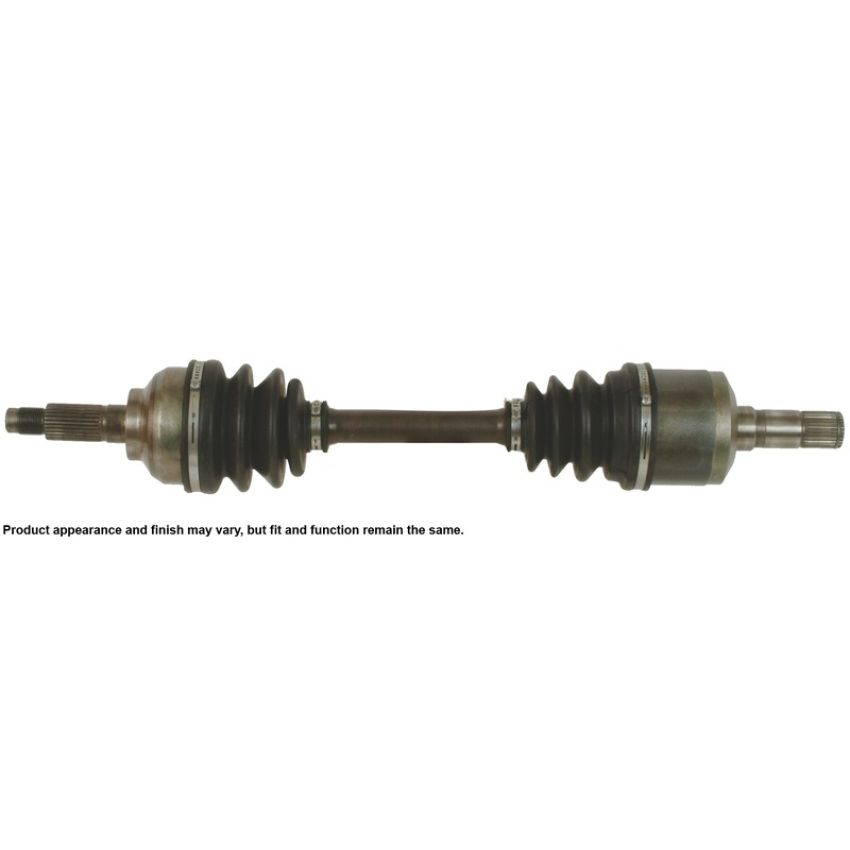 CARDONE Reman 60-8005 Remanufactured CV Axle Assembly