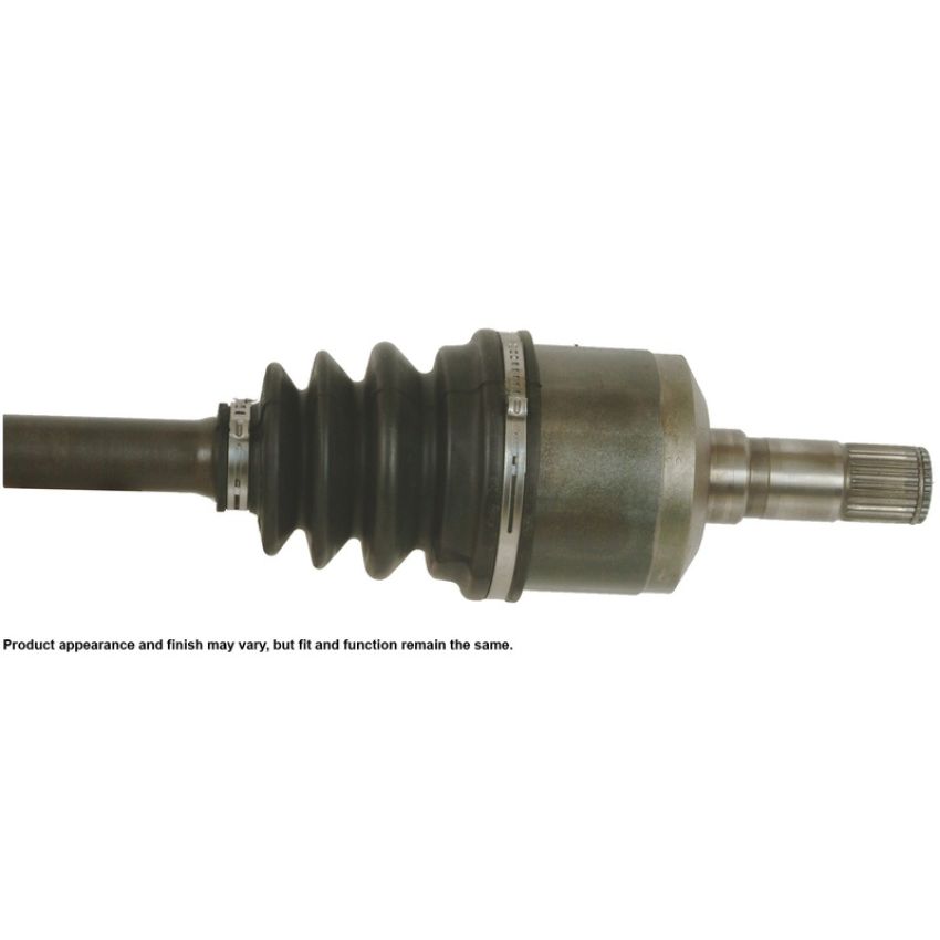 CARDONE Reman 60-8005 Remanufactured CV Axle Assembly