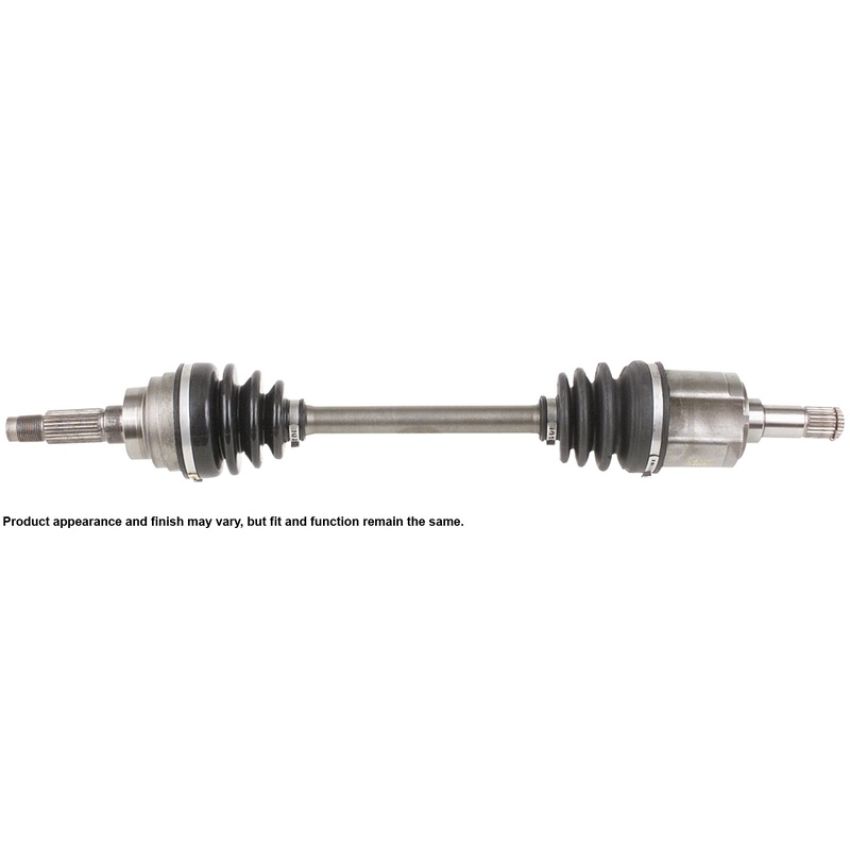 CARDONE Reman 60-8013 Remanufactured CV Axle Assembly