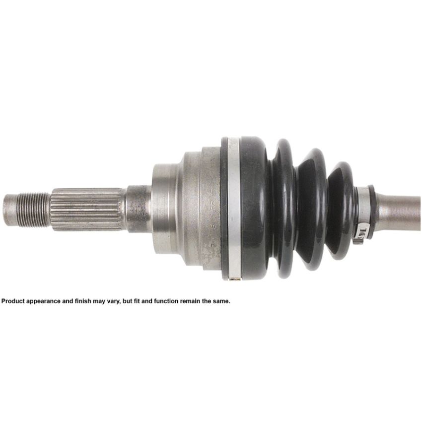 CARDONE Reman 60-8013 Remanufactured CV Axle Assembly