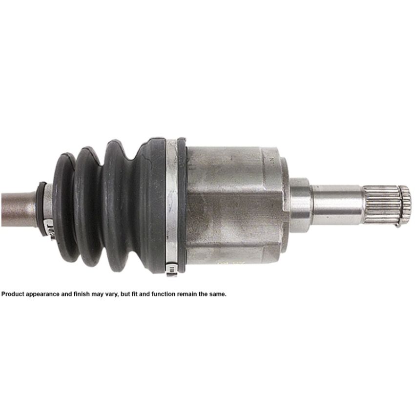 CARDONE Reman 60-8013 Remanufactured CV Axle Assembly