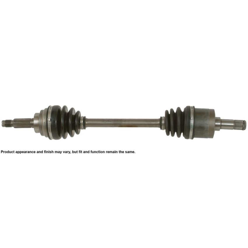 CARDONE Reman 60-8014 Remanufactured CV Axle Assembly