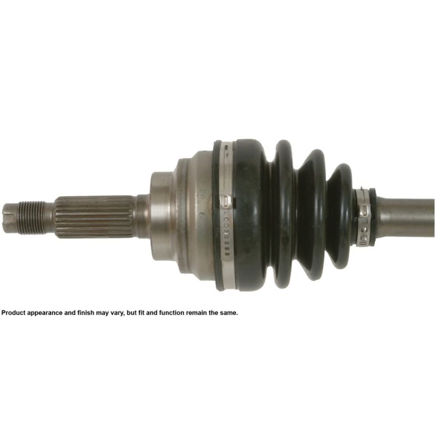 CARDONE Reman 60-8014 Remanufactured CV Axle Assembly