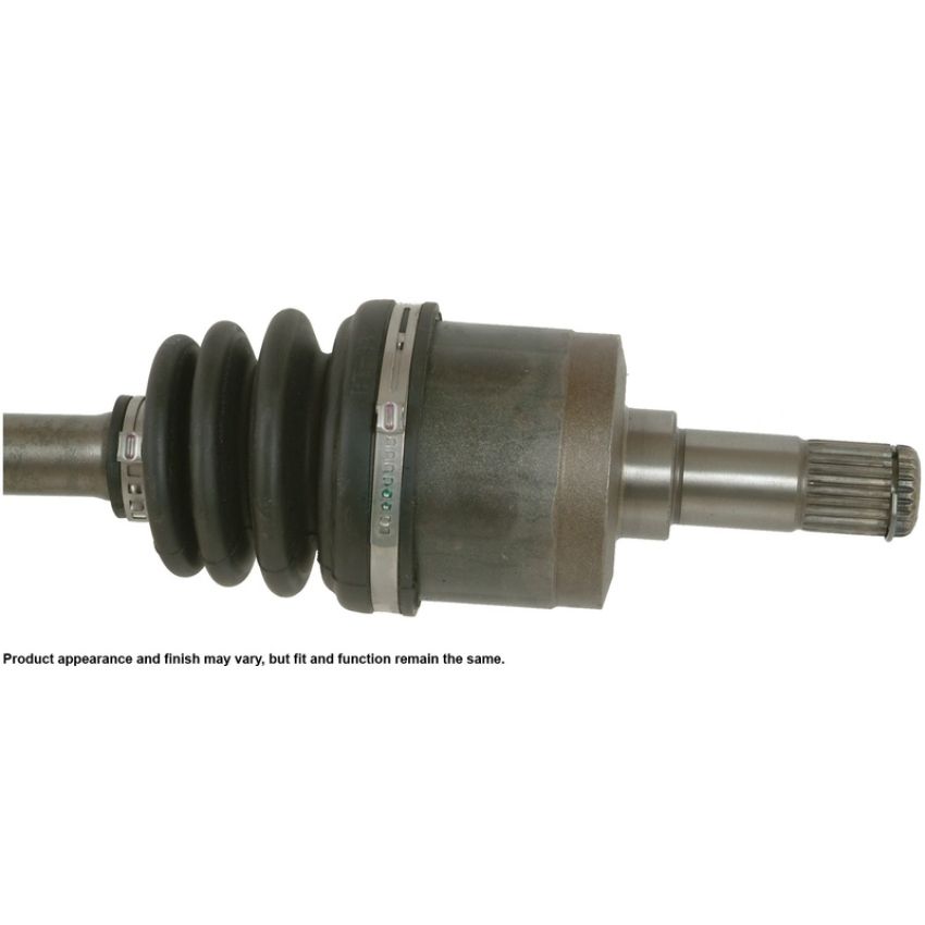 CARDONE Reman 60-8014 Remanufactured CV Axle Assembly