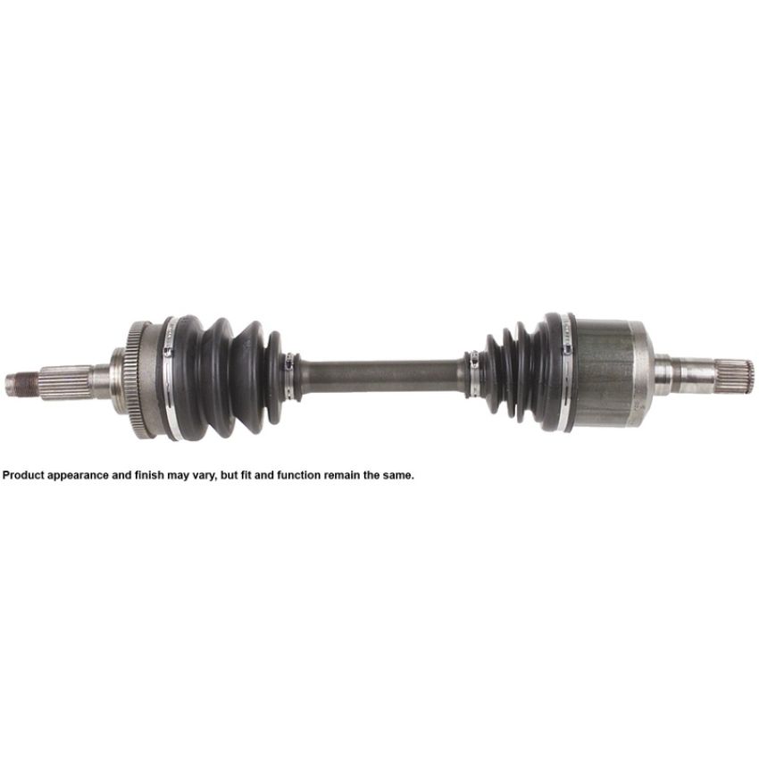 CARDONE Reman 60-8016 Remanufactured CV Axle Assembly