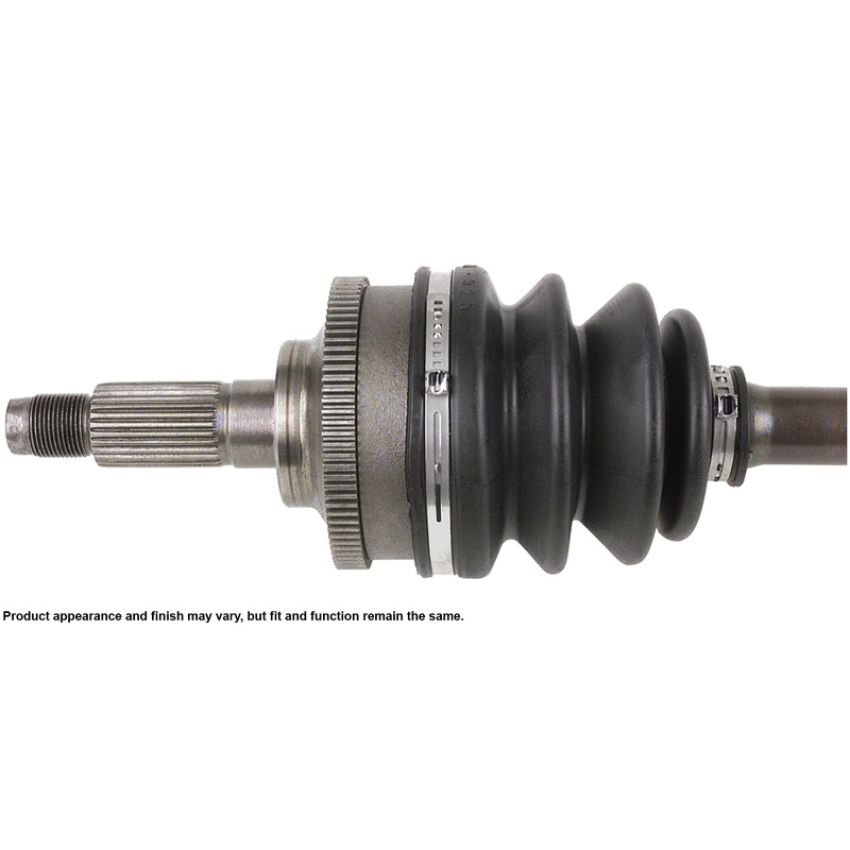 CARDONE Reman 60-8016 Remanufactured CV Axle Assembly