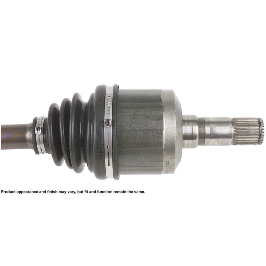 CARDONE Reman 60-8016 Remanufactured CV Axle Assembly