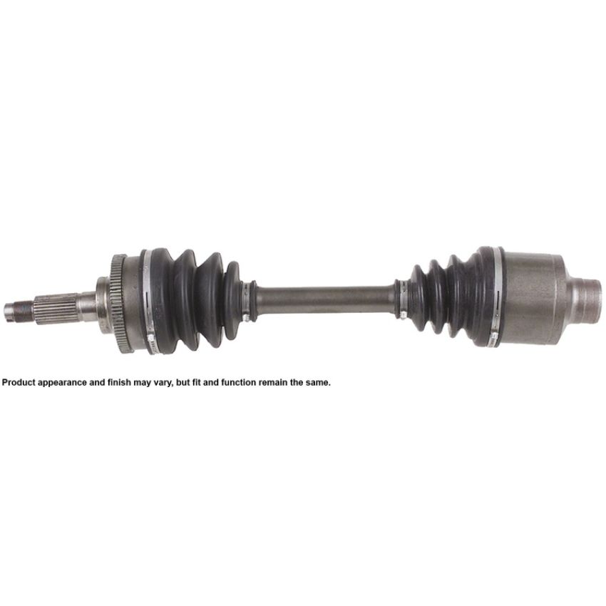 CARDONE Reman 60-8017 Remanufactured CV Axle Assembly