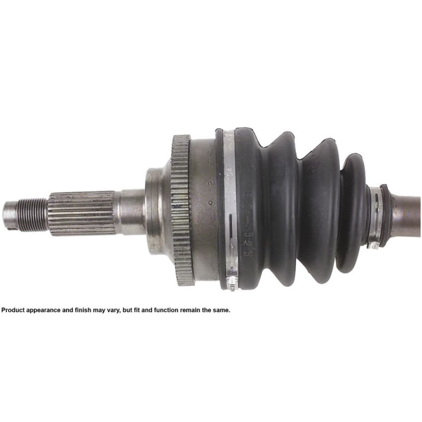 CARDONE Reman 60-8017 Remanufactured CV Axle Assembly