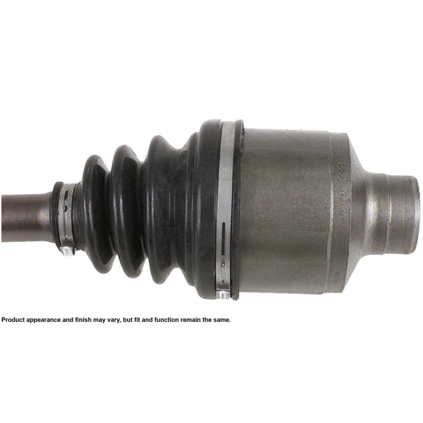 CARDONE Reman 60-8017 Remanufactured CV Axle Assembly