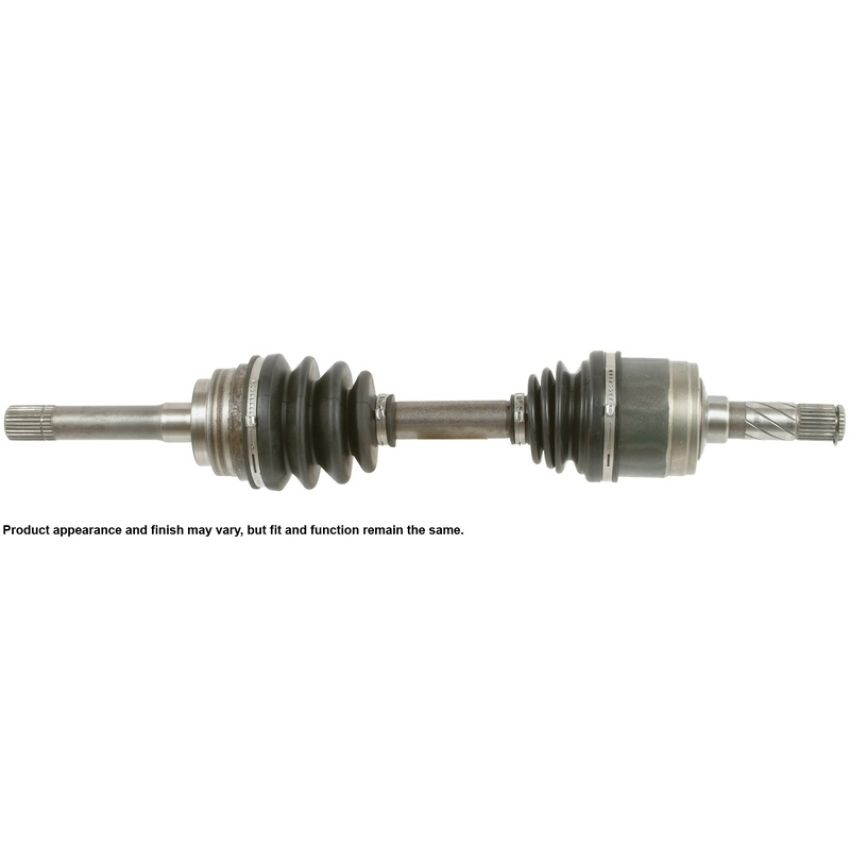CARDONE Reman 60-8019 Remanufactured CV Axle Assembly