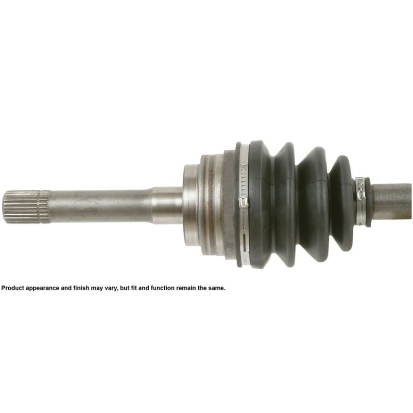 CARDONE Reman 60-8019 Remanufactured CV Axle Assembly