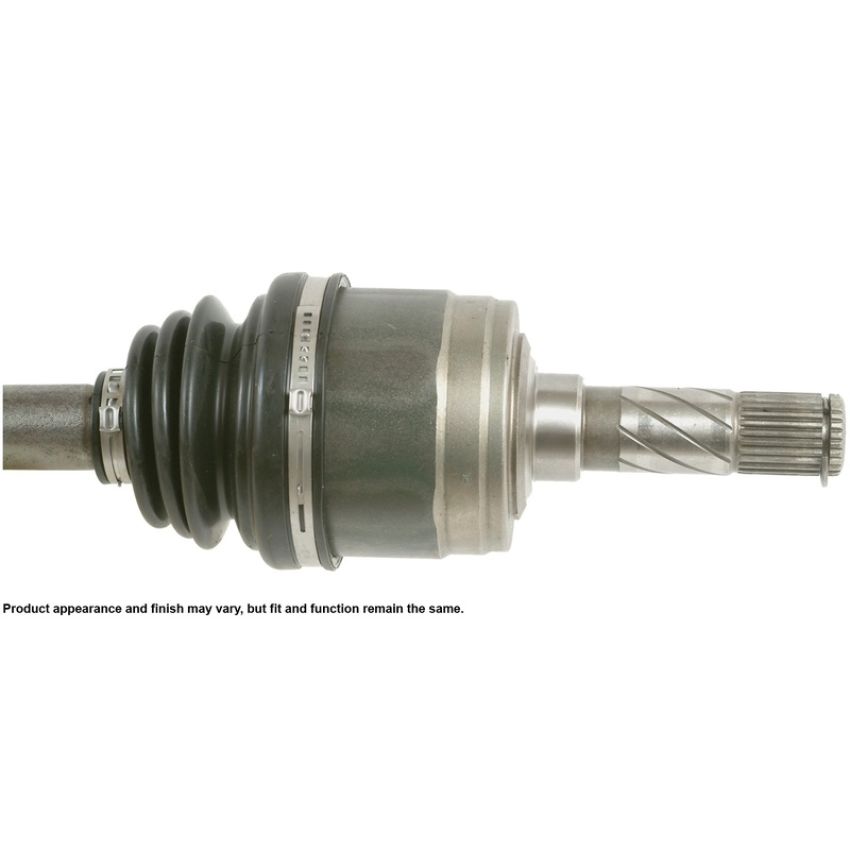 CARDONE Reman 60-8019 Remanufactured CV Axle Assembly