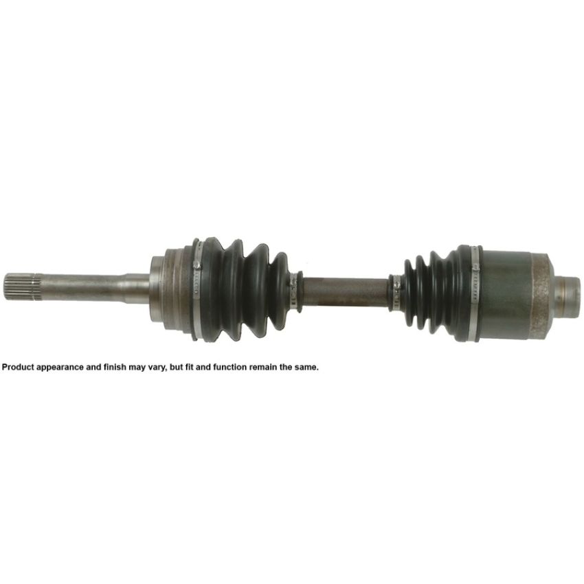CARDONE Reman 60-8020 Remanufactured CV Axle Assembly