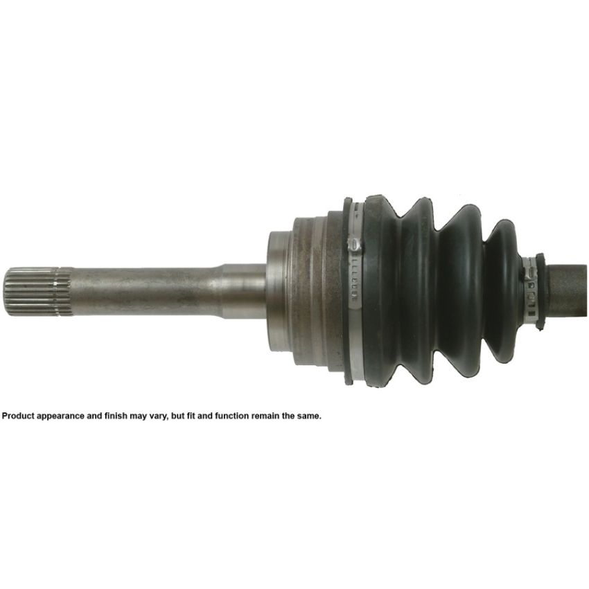 CARDONE Reman 60-8020 Remanufactured CV Axle Assembly