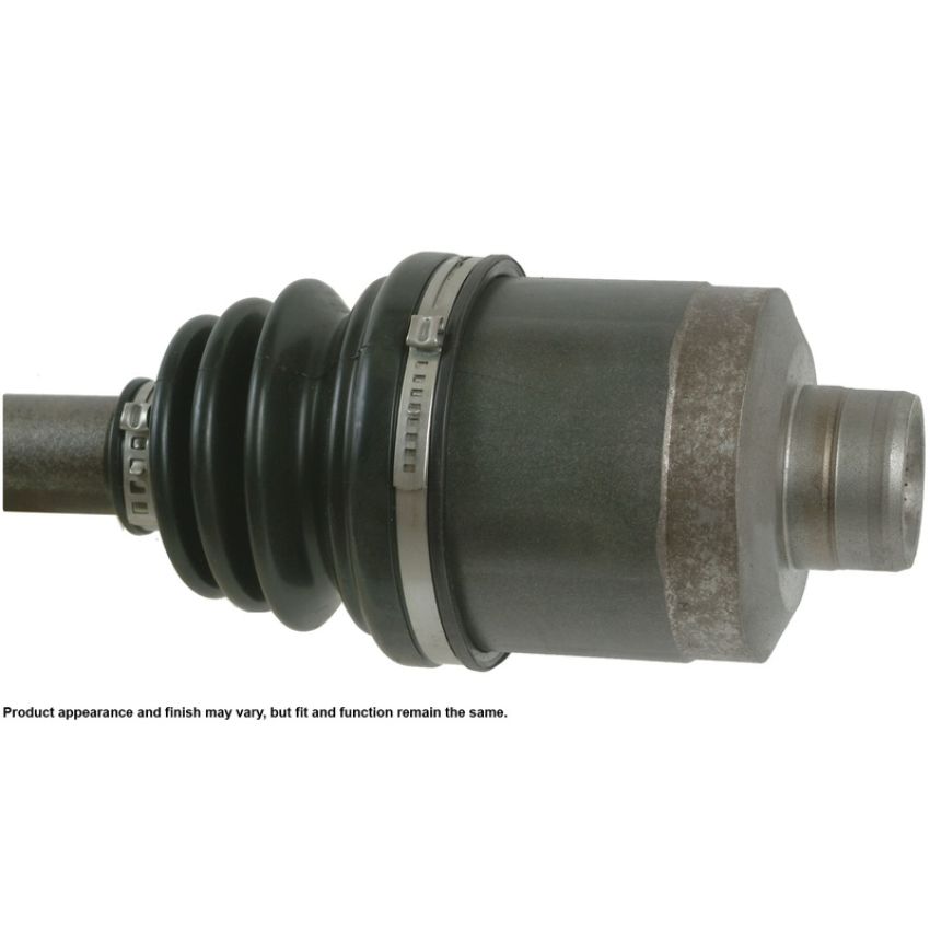 CARDONE Reman 60-8020 Remanufactured CV Axle Assembly