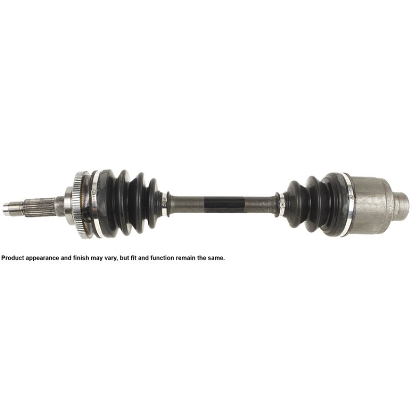 CARDONE Reman 60-8023 Remanufactured CV Axle Assembly
