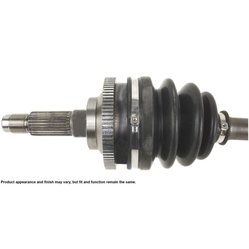 CARDONE Reman 60-8023 Remanufactured CV Axle Assembly