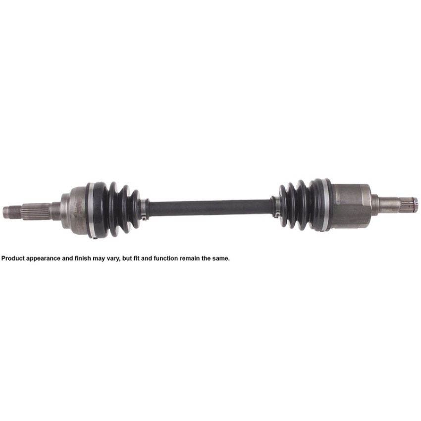 CARDONE Reman 60-8024 Remanufactured CV Axle Assembly