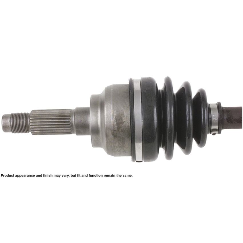 CARDONE Reman 60-8024 Remanufactured CV Axle Assembly