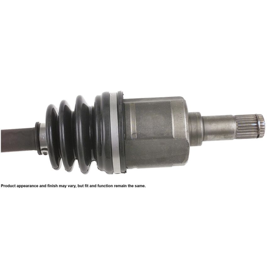 CARDONE Reman 60-8024 Remanufactured CV Axle Assembly