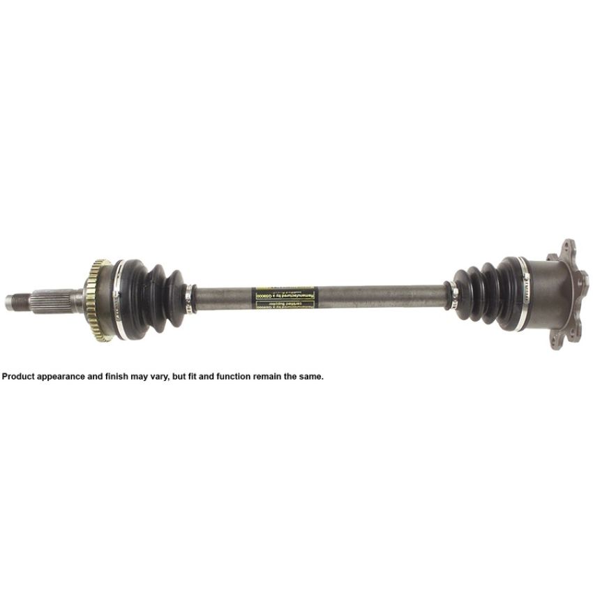 CARDONE Reman 60-8029 Remanufactured CV Axle Assembly