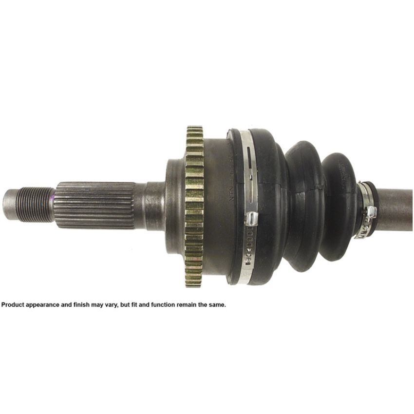 CARDONE Reman 60-8029 Remanufactured CV Axle Assembly