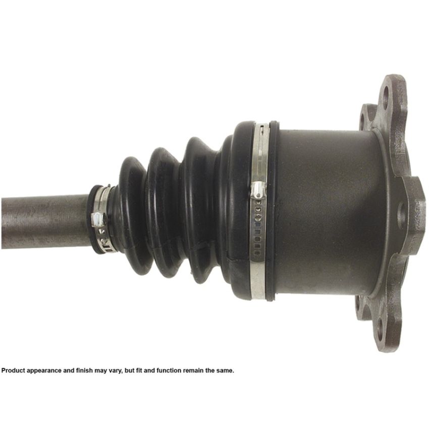 CARDONE Reman 60-8029 Remanufactured CV Axle Assembly