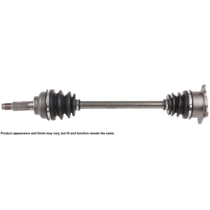CARDONE Reman 60-8030 Remanufactured CV Axle Assembly
