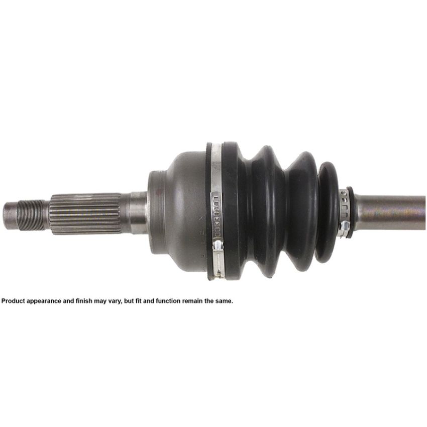 CARDONE Reman 60-8030 Remanufactured CV Axle Assembly