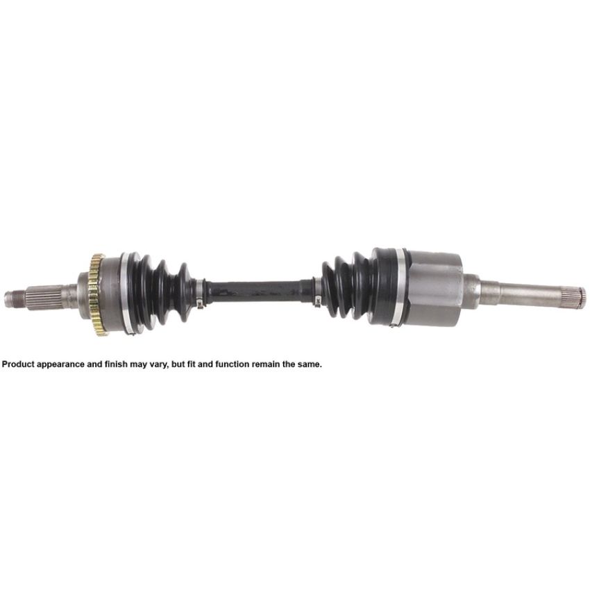 CARDONE Reman 60-8032 Remanufactured CV Axle Assembly