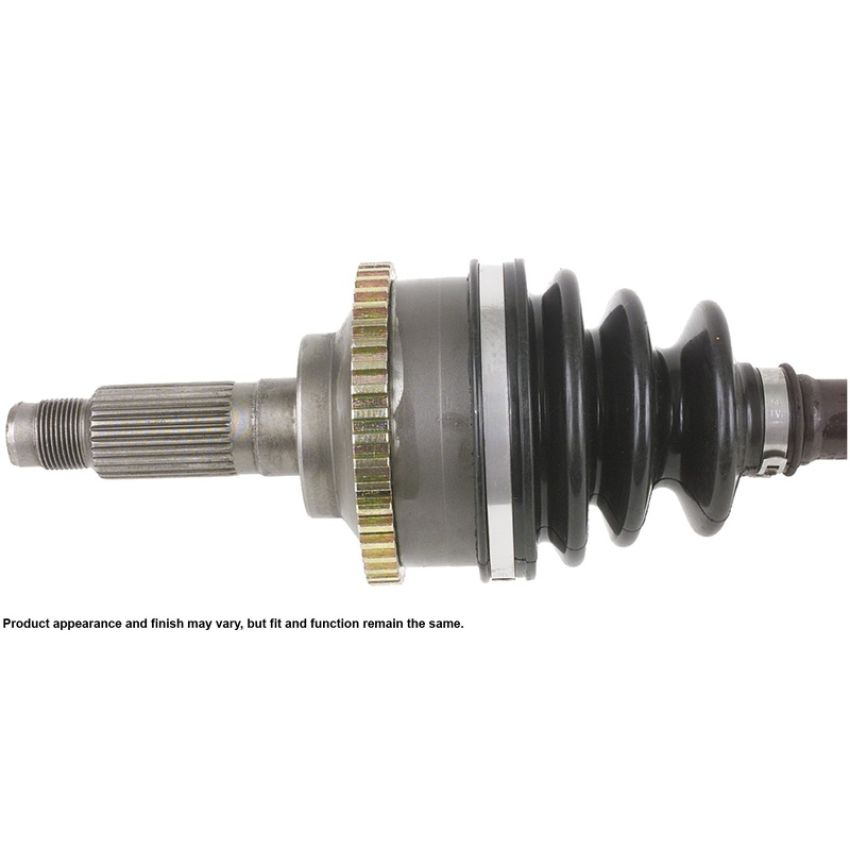 CARDONE Reman 60-8032 Remanufactured CV Axle Assembly
