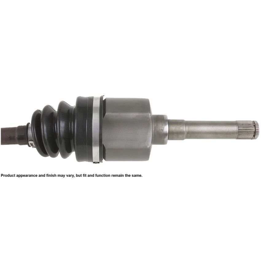 CARDONE Reman 60-8032 Remanufactured CV Axle Assembly