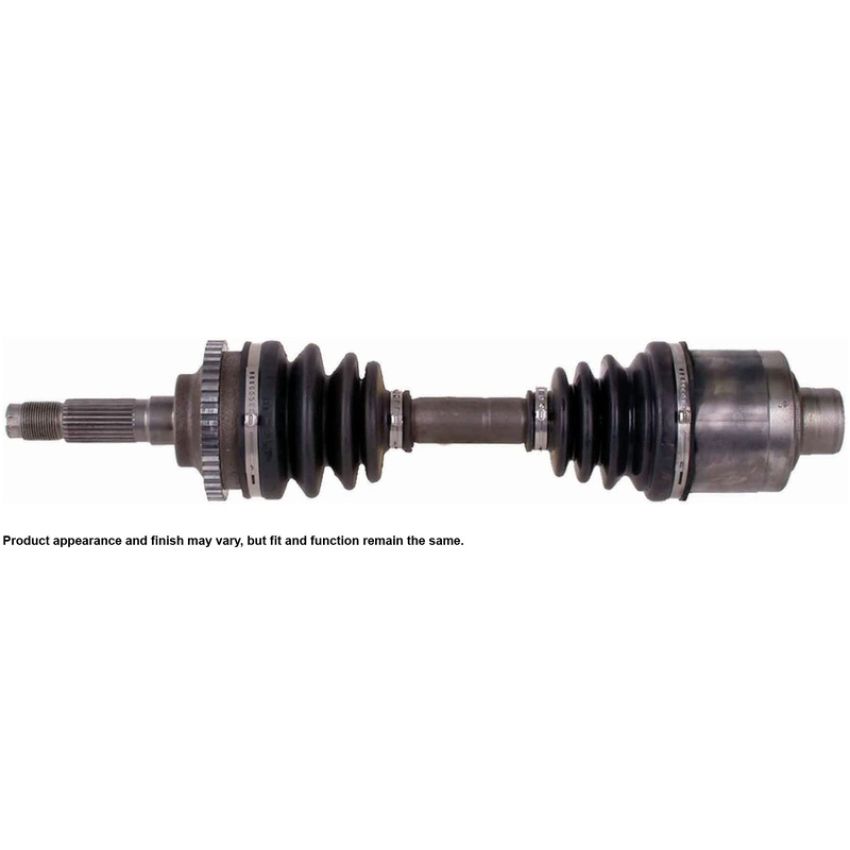 CARDONE Reman 60-8047 Remanufactured CV Axle Assembly