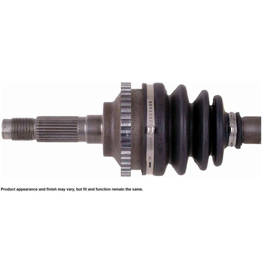 CARDONE Reman 60-8047 Remanufactured CV Axle Assembly