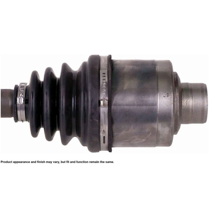 CARDONE Reman 60-8047 Remanufactured CV Axle Assembly