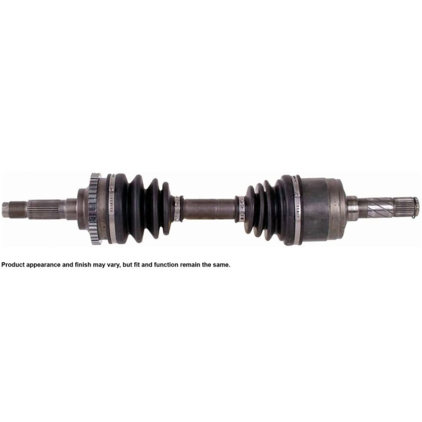 CARDONE Reman 60-8048 Remanufactured CV Axle Assembly