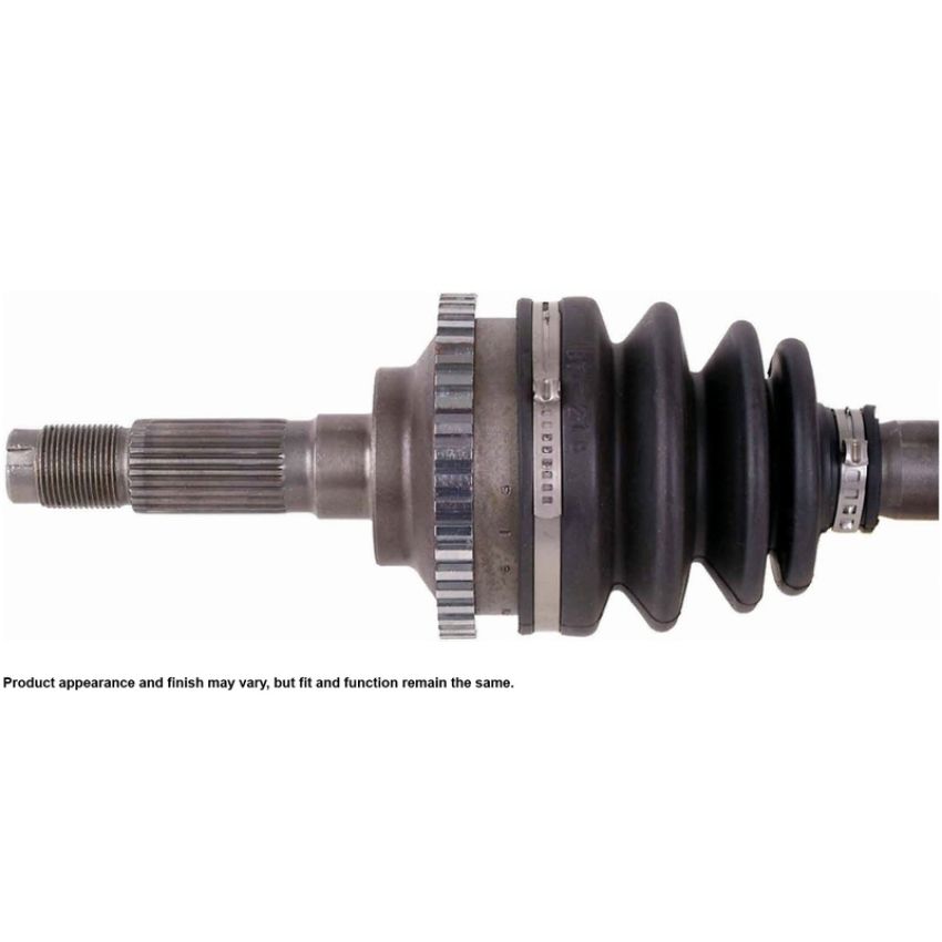 CARDONE Reman 60-8048 Remanufactured CV Axle Assembly