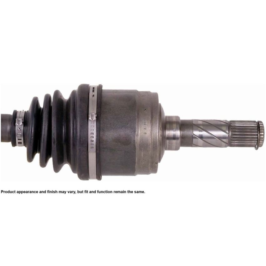 CARDONE Reman 60-8048 Remanufactured CV Axle Assembly