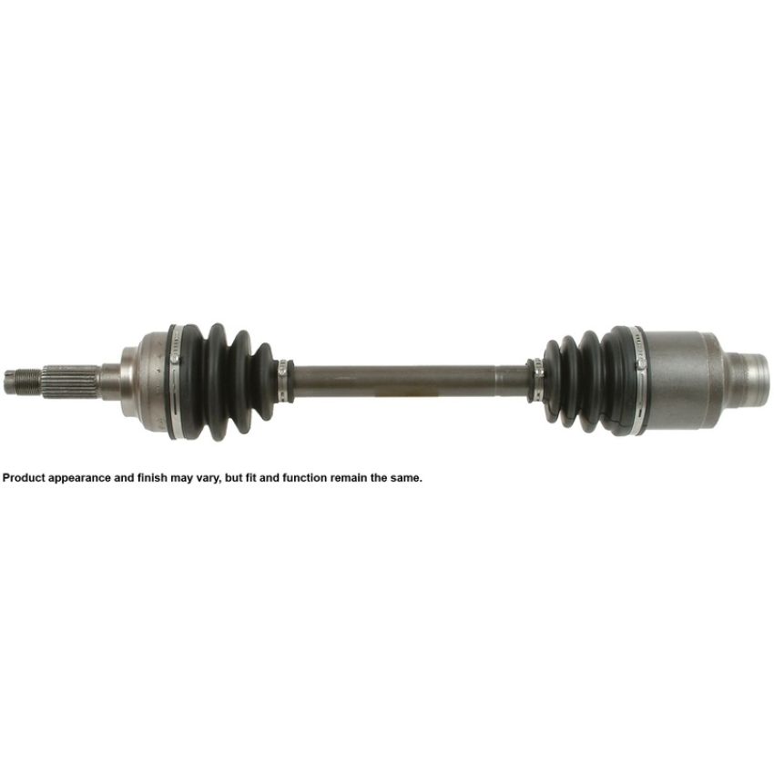 CARDONE Reman 60-8053 Remanufactured CV Axle Assembly