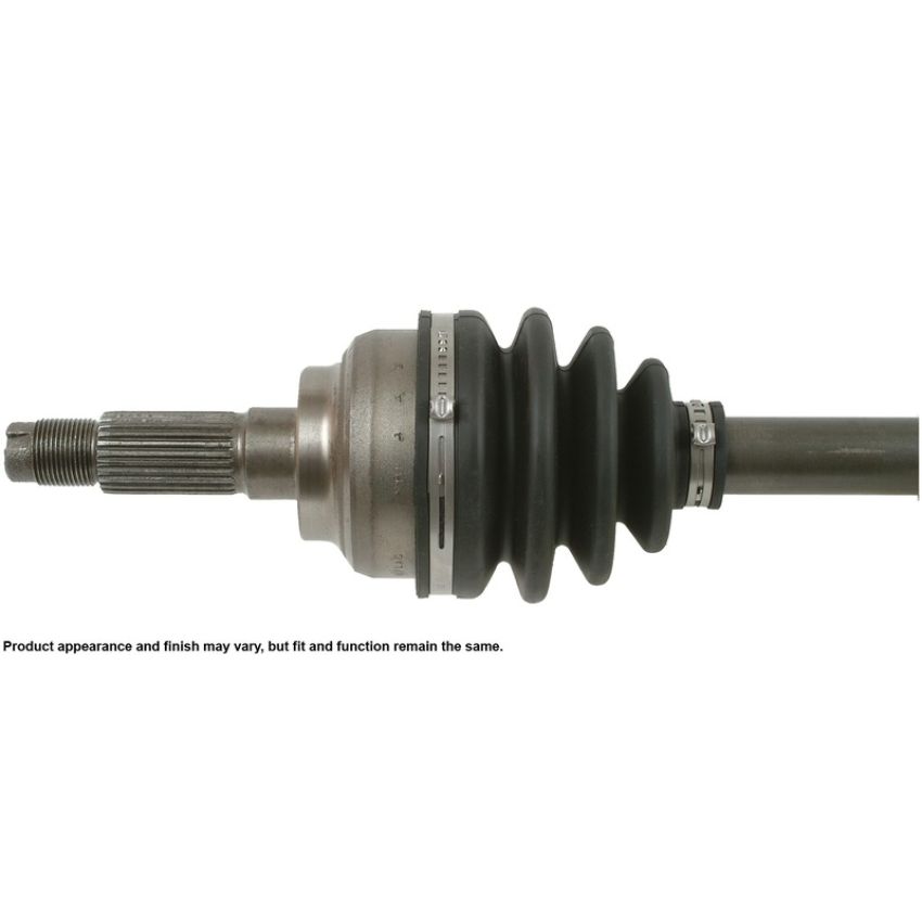 CARDONE Reman 60-8053 Remanufactured CV Axle Assembly