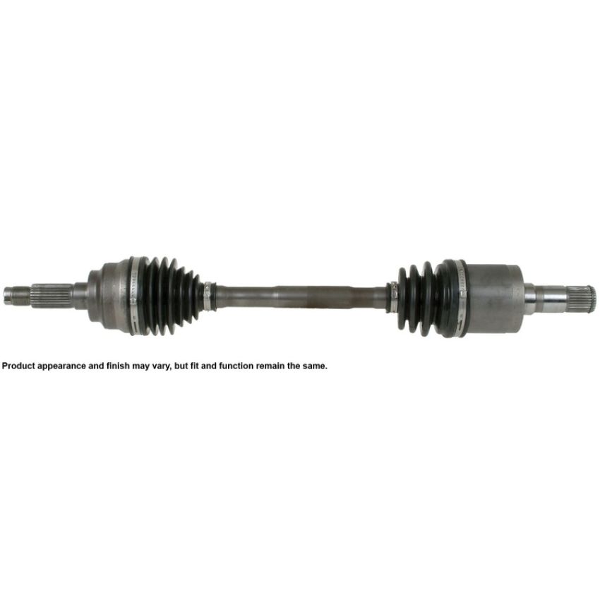 CARDONE Reman 60-8054 Remanufactured CV Axle Assembly
