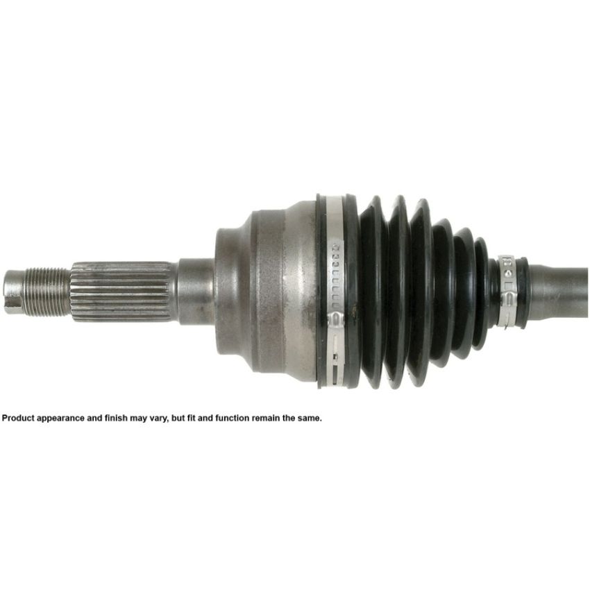 CARDONE Reman 60-8054 Remanufactured CV Axle Assembly