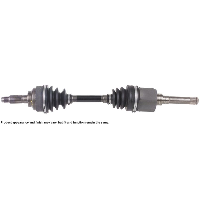 CARDONE Reman 60-8059 Remanufactured CV Axle Assembly