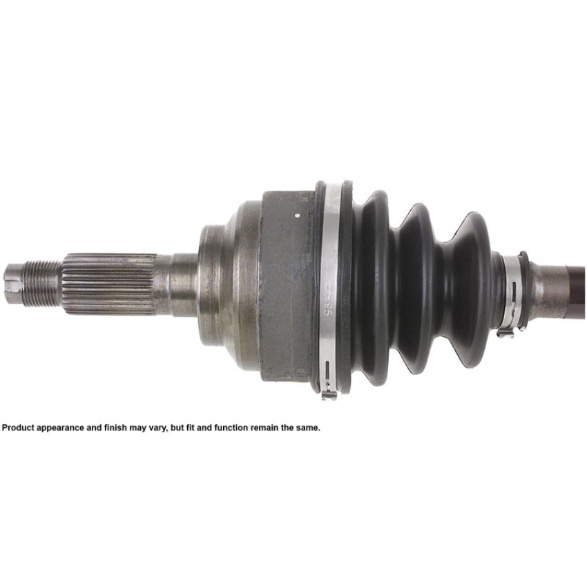 CARDONE Reman 60-8059 Remanufactured CV Axle Assembly