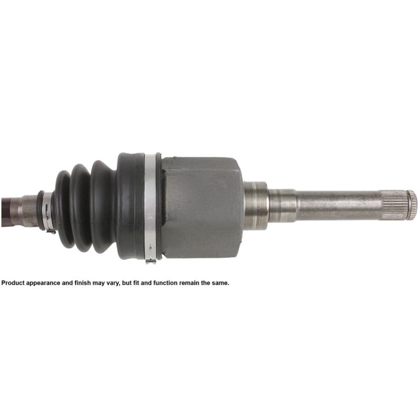 CARDONE Reman 60-8059 Remanufactured CV Axle Assembly