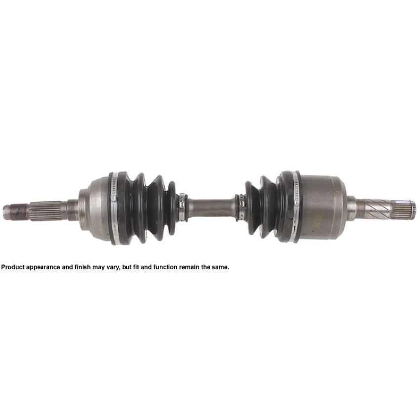 CARDONE Reman 60-8070 Remanufactured CV Axle Assembly