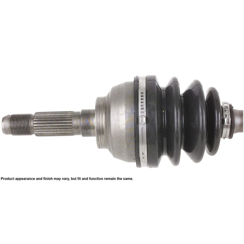 CARDONE Reman 60-8070 Remanufactured CV Axle Assembly